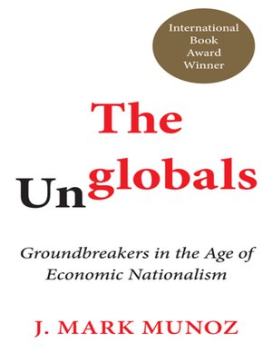 cover image of The Unglobals